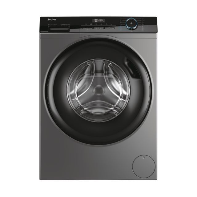 Veš mašina Haier HW90-B14939S8-S - 31019076